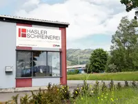 Hasler Schreinerei GmbH - Klicken Sie, um das Bild 11 in einer Lightbox vergrössert darzustellen