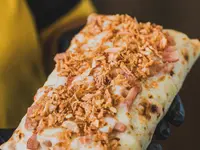 Le Msemen Gourmand, Mghezzi Chaâ