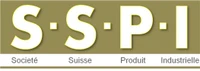 Logo SSPI GmbH