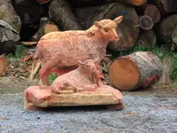 Rieder Holz und Kunst