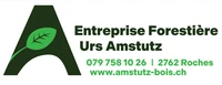 Amstutz Urs-Logo