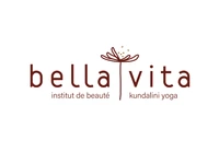 Institut de beauté Bella Vita-Logo