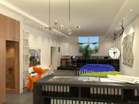MASINI STUDIO - Solutions Architecturales