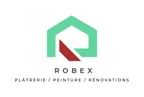 Robex Plâtrerie Peinture Robin Noirjean