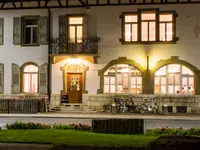 Gasthof Drei Eidgenossen