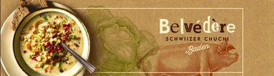 Restaurant Belvédère