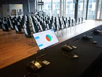 Spinner Konferenztechnik GmbH - Klicken Sie, um das Bild 11 in einer Lightbox vergrössert darzustellen