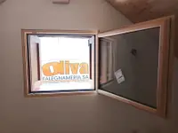 Oliva Falegnameria SA