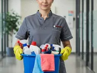 MSS Facility Services GmbH