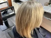 Mylezime Coiffure // Salon de Coiffure Homme, Femme et Enfants // Founex, Terre Sainte, Nyon, Genève