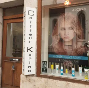 Coiffeur Karina