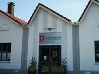 ZARGEN-BÖSCH AG