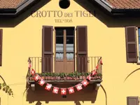 Crotto dei Tigli