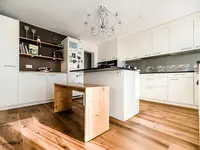 Jeker und Probst Schreinerei