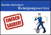 Betschart Monika Reinigungsservice GmbH-Logo