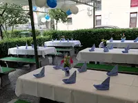 RISTORANTE TRATTORIA CAMPAGNA
