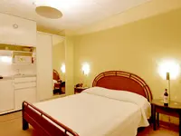 Hôtel-Résidence Cité-Verdaine