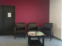 Physiotherapie Uschter