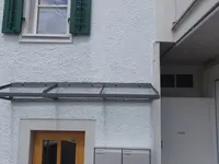 Stapfer Metallbau & Reparaturen GmbH