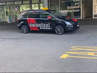 SWISSTAXI-AARAU