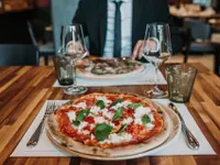Ristorante Pizzeria Perbacco