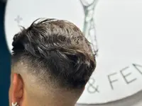 L&L Salon de Coiffure à Monthey (Anciennement Trendy Beard)