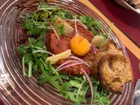 OSTERIA BELLA ITALIA