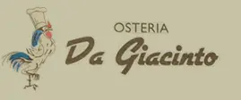 Grotto Angela - Osteria Da Giacinto