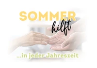 SOMMERhilft.ch-Logo