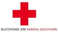 Blutspendezentrum SRK Aargau-Solothurn-Logo