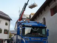 Casty Transporte