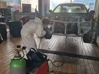 Carrosserie du Faubourg