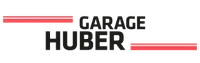 Garage Huber-Logo