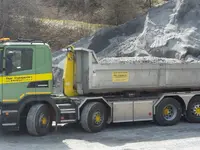 Thür Transporte AG