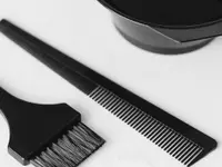 Haireinspaziert Milena Wanner
