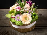 ARTEFAKT Blumen GmbH