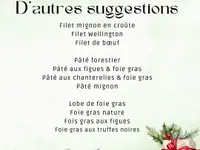 Boucherie du Tilleul, Fahrni