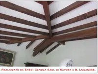 Genola Eredi Sagl