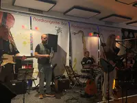 Nordtangente Sportsbar