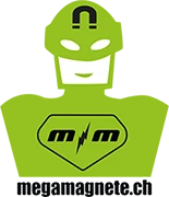 megamagnete.ch-Logo