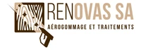 RENOVAS SA logo