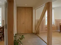 Schreinerei Gfeller