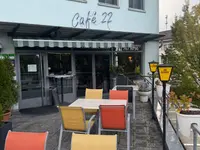 Pizzeria Cafe Bar Alpen