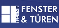 Fenster & Türen Technik-Logo