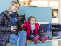 AniCura Tierklinik Thun AG - Klicken Sie, um das Bild 2 in einer Lightbox vergrössert darzustellen