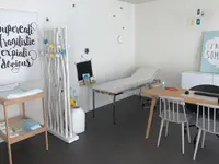 Ilanga Centre médical gynécologie et pédiatrie