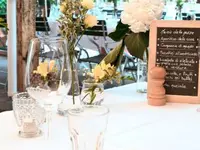 Hotel/Restaurant Chartreuse AG