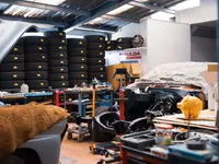 Gross Sàrl Garage et Carrosserie