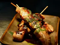 Arlequin Bar & Resto