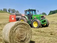 PEIRY SNC Travaux Agricoles - Klicken Sie, um das Bild 9 in einer Lightbox vergrössert darzustellen